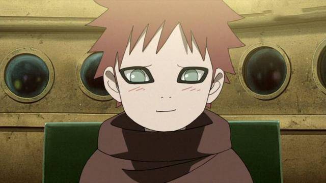 火影忍者盘点小时候最萌的5位忍者第五位只有真火影迷记得