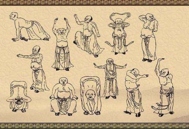 这门功夫修炼极为简单,见效很快,威力又是奇大无比.