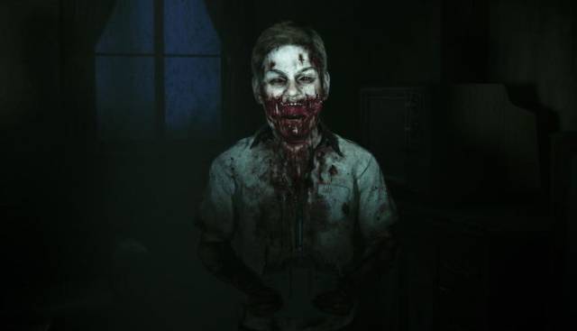 新品|《生化危机:血仇杀戮》生化危机系列最新