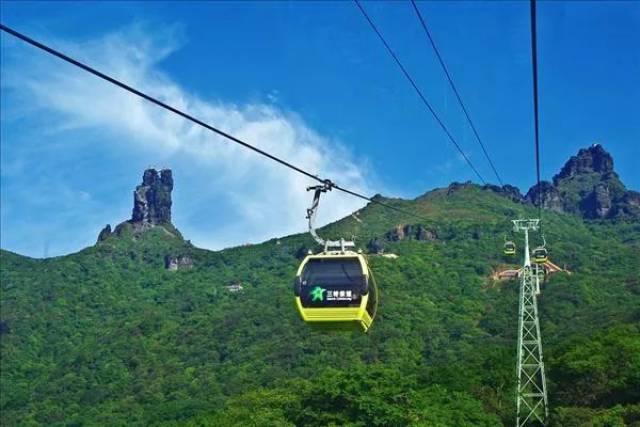 爽呆了!贵州这些热门景区可以免门票游玩啦,只要这个证!-旅游频道-手