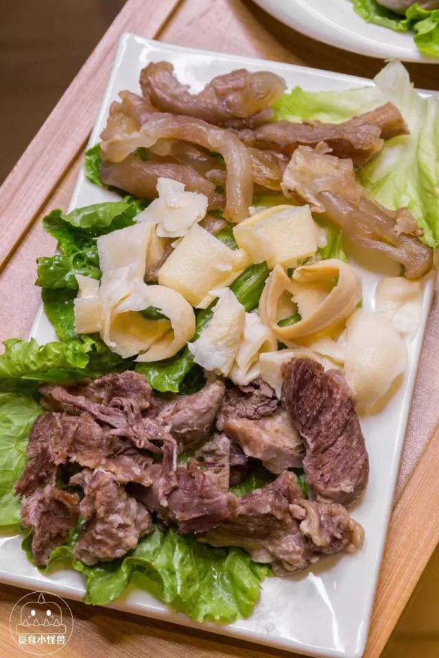 15年的潮汕老字号空降斗门~牛肉火锅新打卡地来了!