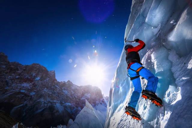 新疆的顶极徒步之路 | 旅行