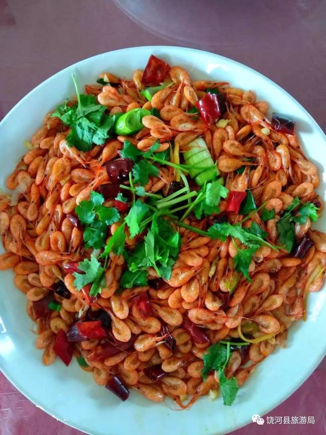 饶河县19家优质农家乐介绍来袭 你喜欢的有没有上榜呀