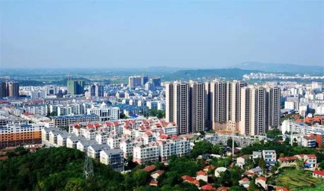 【鄂州地名故事】华容——好一个月貌花容地