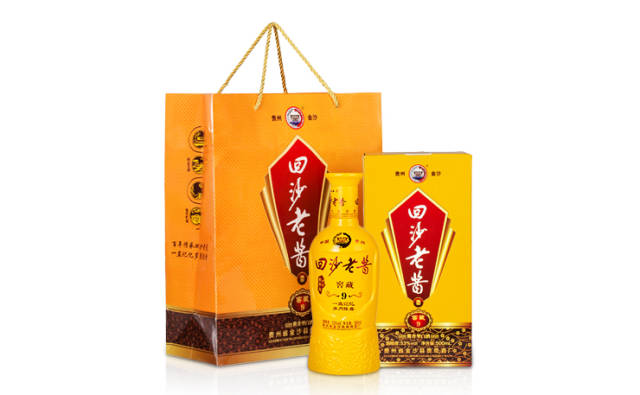 关于回沙老酱这种酱香型白酒你不知道的好处_手机搜狐网