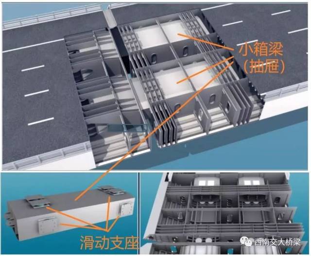 【鋼結構·橋樑】嘉紹大橋六塔斜拉橋技術