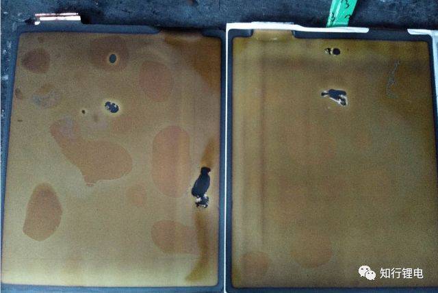 安运国际物流┃ 锂离子电池析锂圣经