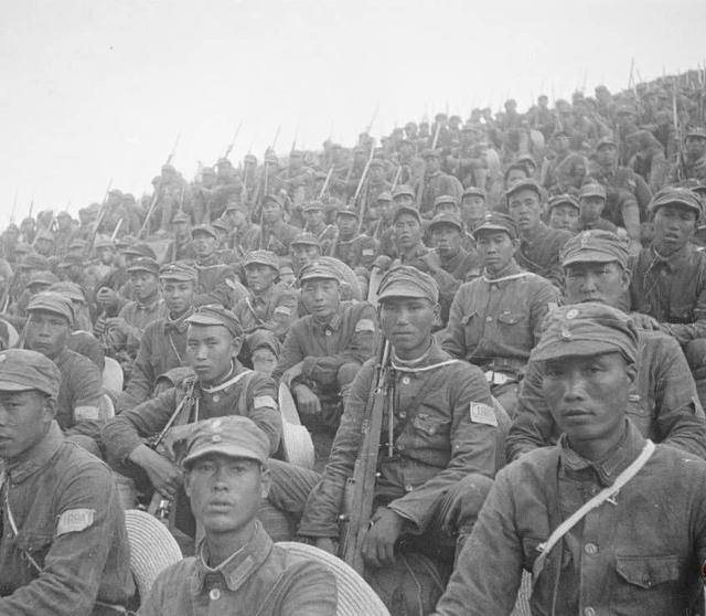 抗日战争中国军队究竟消灭了多少个鬼子?到底哪个数字是真的呢?