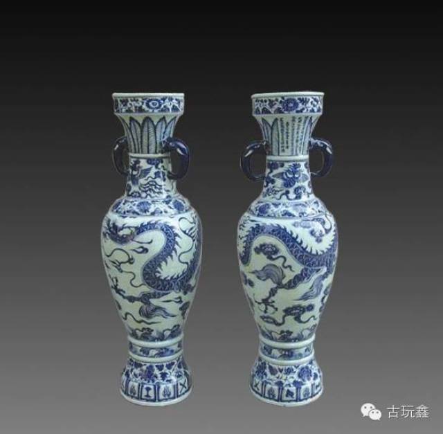 中国青花瓷器所用的“青料”有几种？_搜狐网