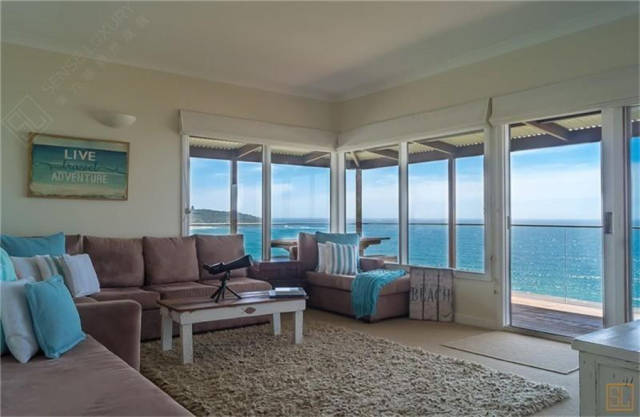 回到最初的旅行目的地,悉尼住宿推荐