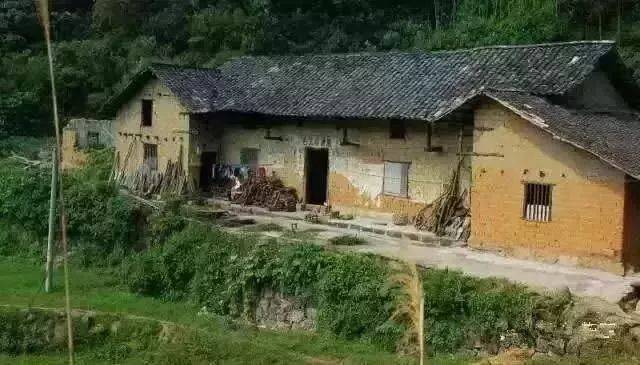 广元农村房子图片图片