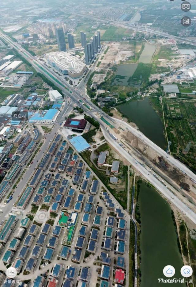 心海绿廊项目进展情况,速看!