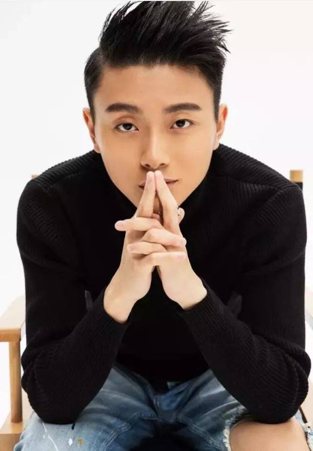 马浩博:在平凡的世界里,活出不平凡的自己