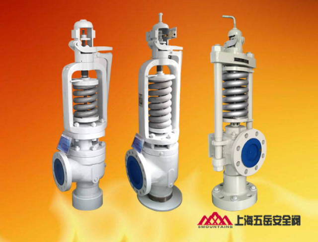 上海五岳安全阀坚持创新 升级品质领航业内_手机搜狐网