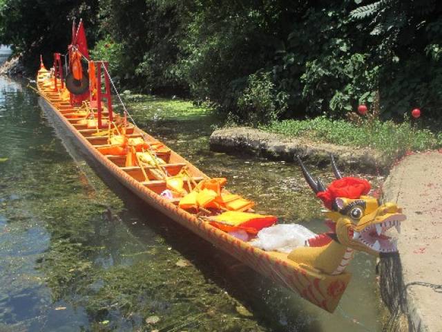 变化的是龙舟, 不变的是龙舟精神, 全国各地特色龙舟大盘点