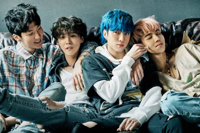 winner将推出礼服香水 与二千多名粉丝制作