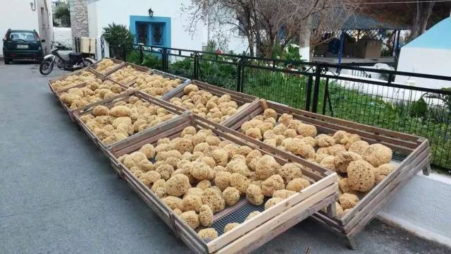 从采摘到成品,全部都是在希腊由有经验的师傅人工完成,100%纯天然.