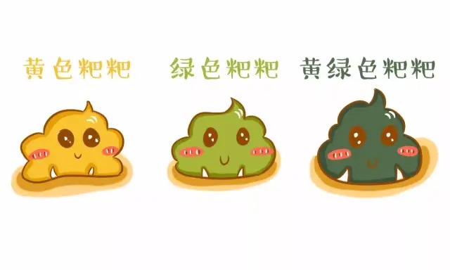 猫咪便便判断健康图,从形状看健康图猫,猫健康对比表_大山谷图库