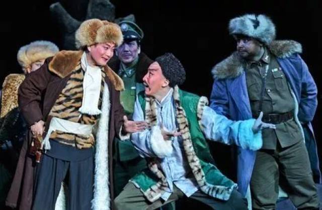 人物|马翔飞:重塑经典曾"压力山大"