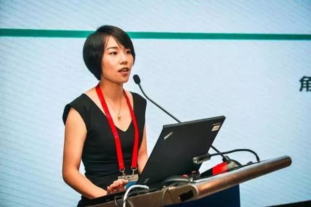 2.讲者:刘杨 天津市眼科医院视光中心 题目:角膜塑形术验配规范流程