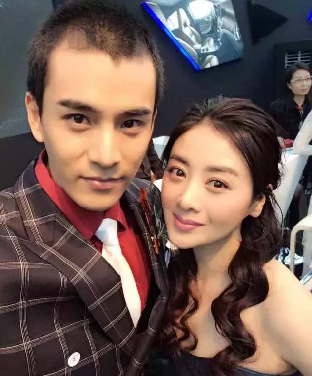 新剧气场超男主,网友:下一个徐正溪!