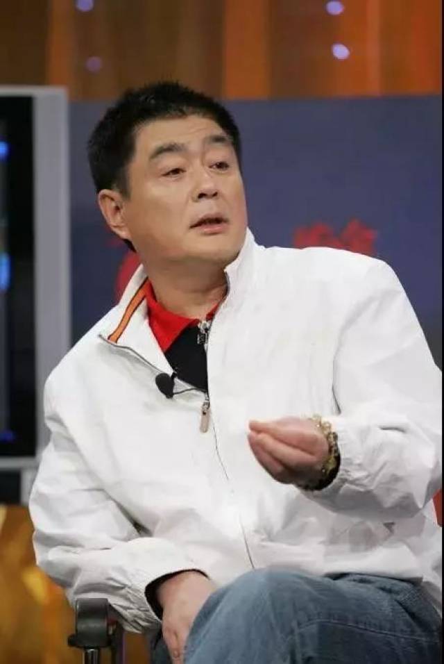 林强和梁同裕是不是长得有点像