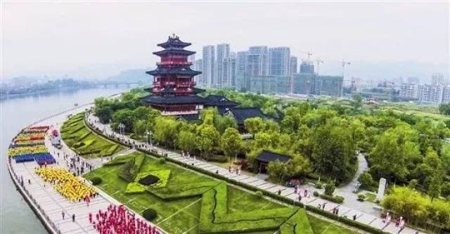 『瓯江艺苑』· 处州十年何丞相 ——致处州历史文化名人何澹