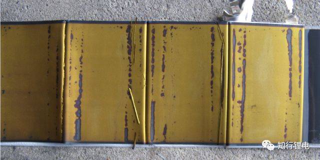 安运国际物流┃ 锂离子电池析锂圣经