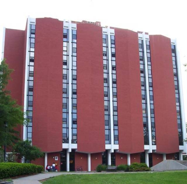 莫瑞州立大学