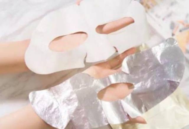 雅诗兰黛钢铁侠面膜孕妇能用吗 用前温热毛巾