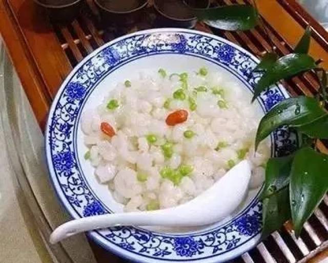 食谱| 【淮扬名菜】12道国宴里的经典淮扬菜