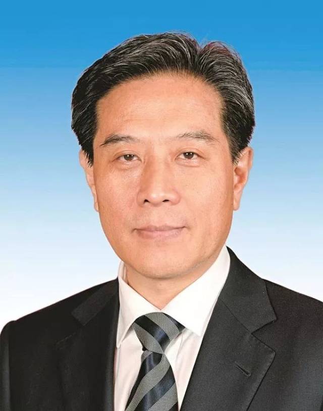 唐山市长高建民简历图片