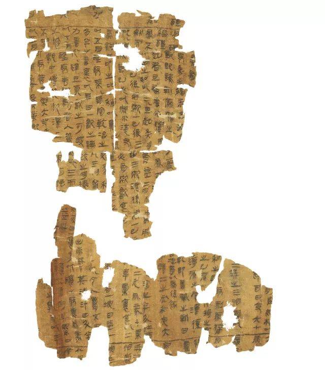 一个萌语香膏 来告别这些尴尬 马王堆汉墓出土的文物中获取的配方灵感