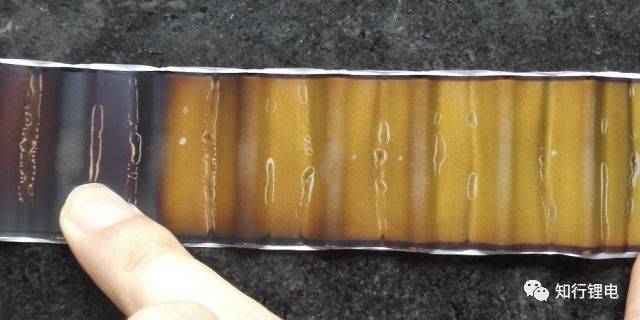 安运国际物流┃ 锂离子电池析锂圣经