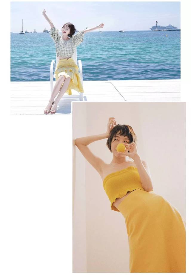 夏天内衣怎么搭?一字肩,吊带裙这样穿才不尴尬