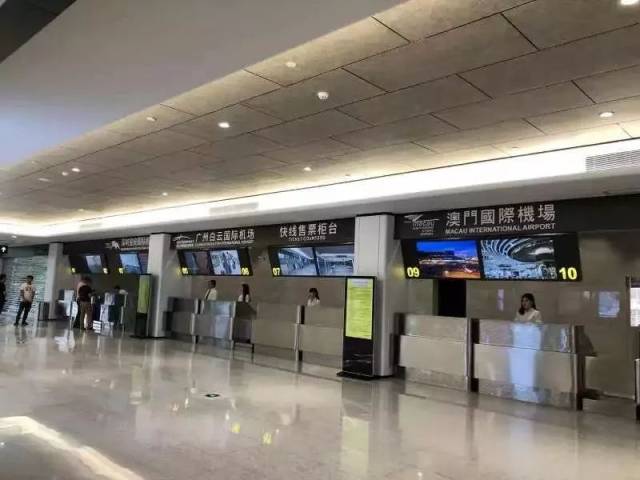 中山候机楼周五搬迁,当天乘车免费!你关心的问题都在这