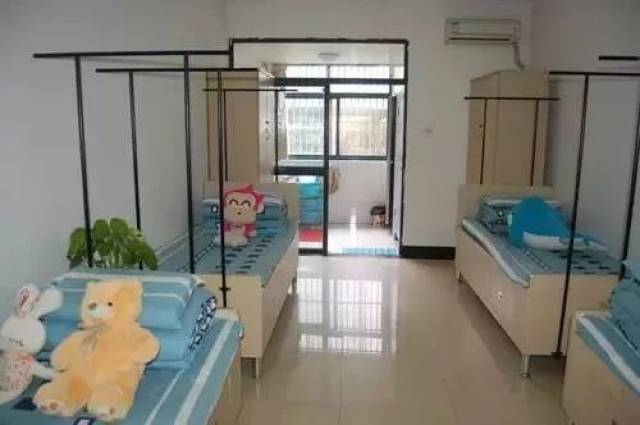 建兰中学