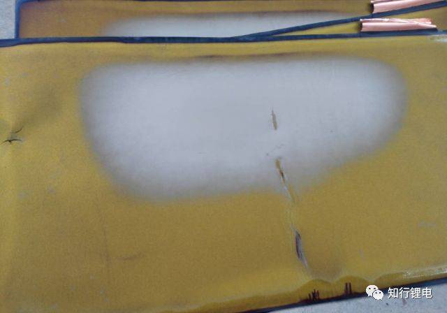 安运国际物流┃ 锂离子电池析锂圣经