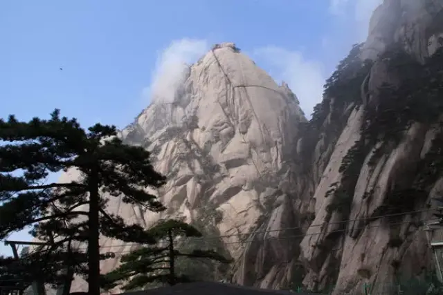 古田山自然保护区总面积8107.