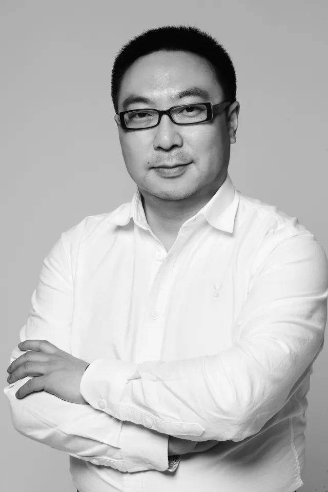 《axd空间艺术》青年精英 | 吴放:家的想象——简约在节奏与自然之间