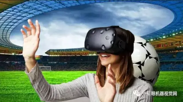 2018俄罗斯世界杯黑科技让兰帕德冤案不再发