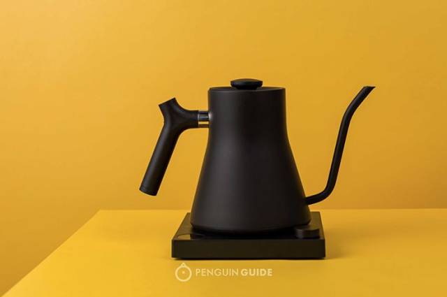 这只爆美爆好用的fellow咖啡壶已经售罄啦!