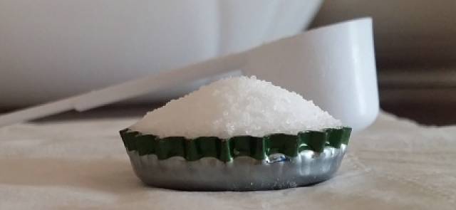 6克盐,您吃对了吗?