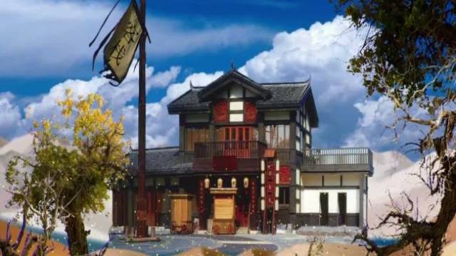 古代客栈的那些"特殊服务"