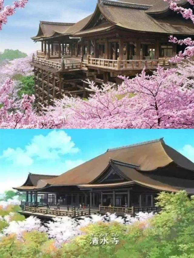 图片源自搜狐网   《千与千寻》