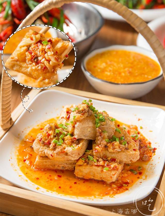 上海生蚝，鲜美滋味的密码