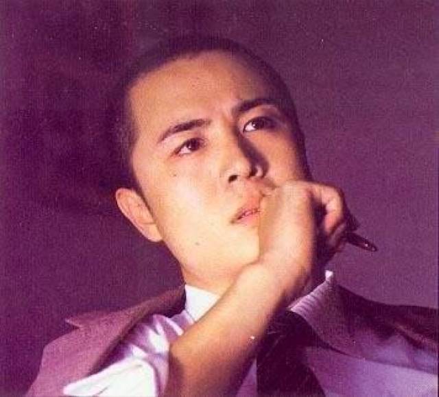 他是《西游记》最帅的唐僧扮演者,时光一去30年,现状令人心酸