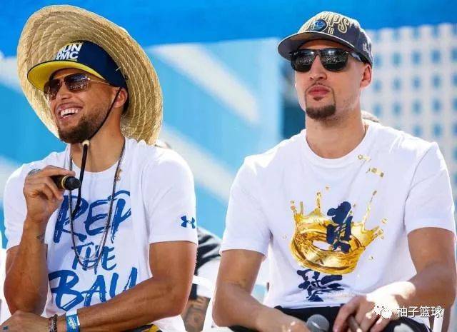 勇士公然嘲讽詹姆斯!逼老詹决定三啊!