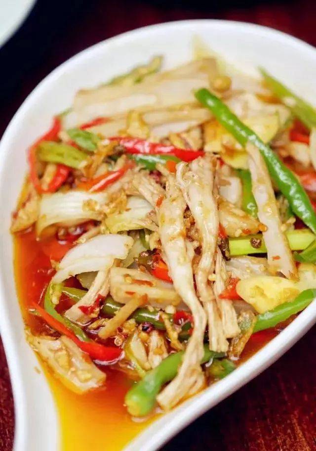 【美食】七号厚厨,仁寿好吃嘴吃到了家的味道