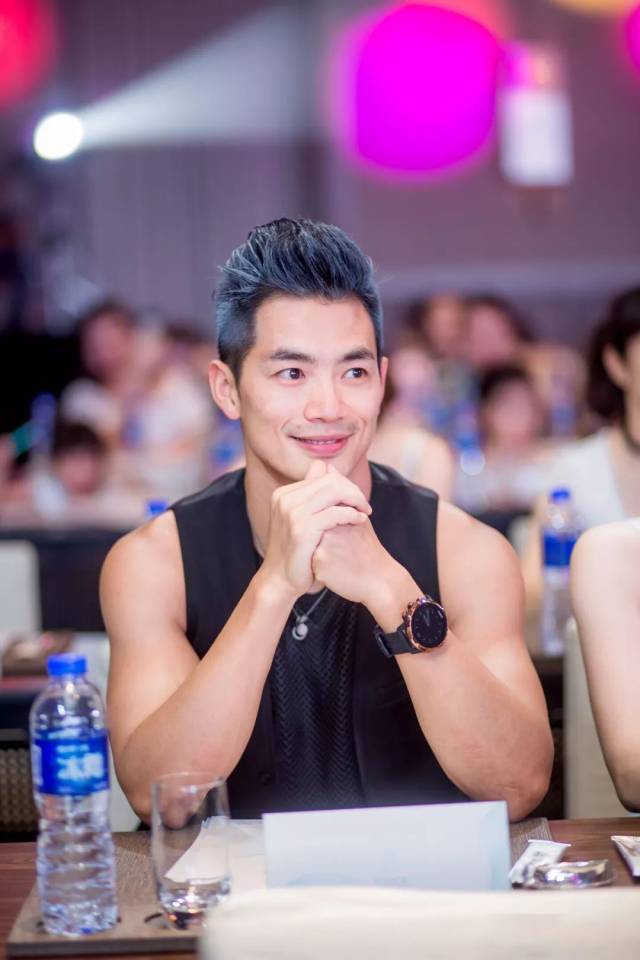 朱晓辉亲和力max 近日,内地实力派演员朱晓辉以"品牌好友"身份受邀